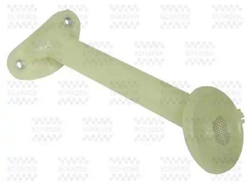 PESCADOR BOMBA OLEO FOX 08/ GOL GV 1.6 MOT VHT