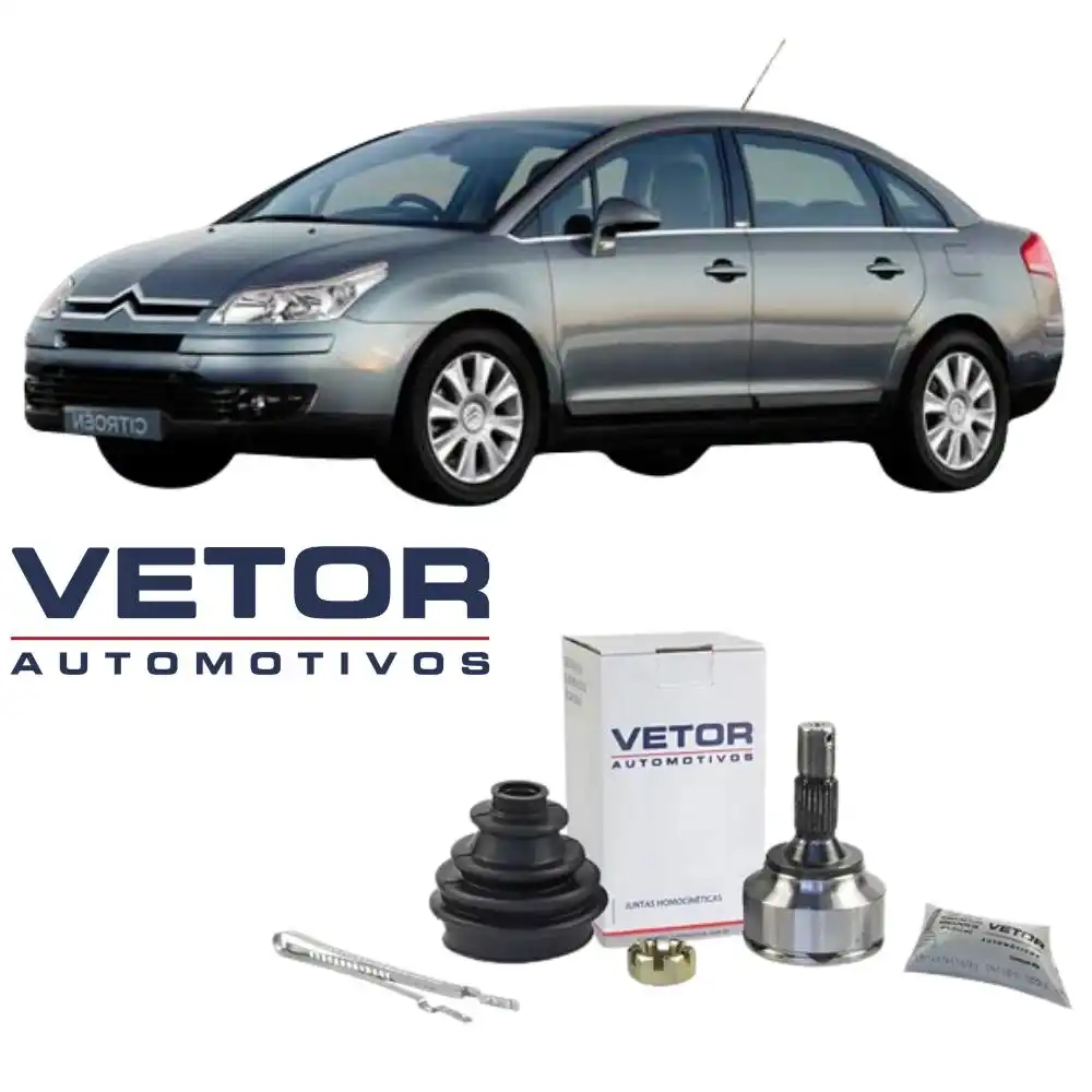 JUNTA HOMOC CITROEN C4 PALLAS 2.0 16V 2008 A 2013 AUTOMATICO