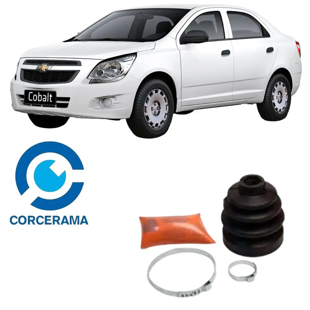 SANFONA HOMOC COBALT 1.4 2012/ LADO RODA