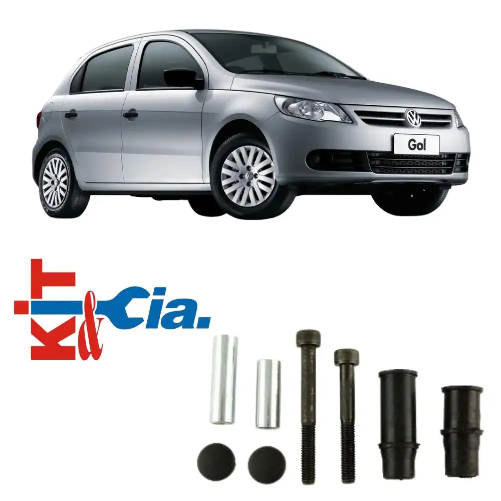 PINO PINCA FREIO GOL SAVEIRO VOYAGE GV 10/13  TODOS