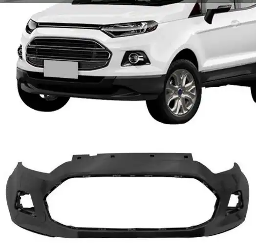 PARACHOQUE DIANTEIRO ECOSPORT 2013 EM DIANTE