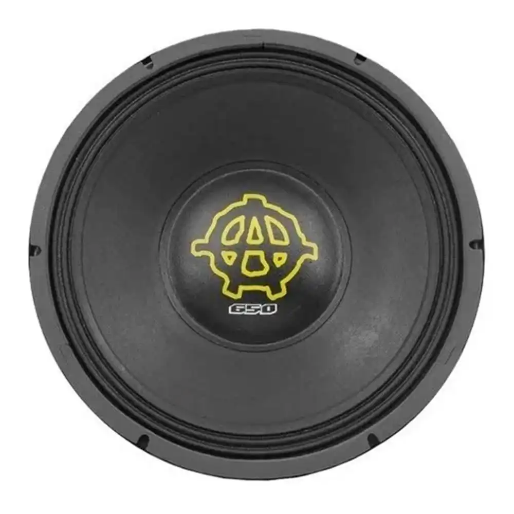 ALTOFALANTE 12 KAOS BASS 650W/RMS 4 OHMS