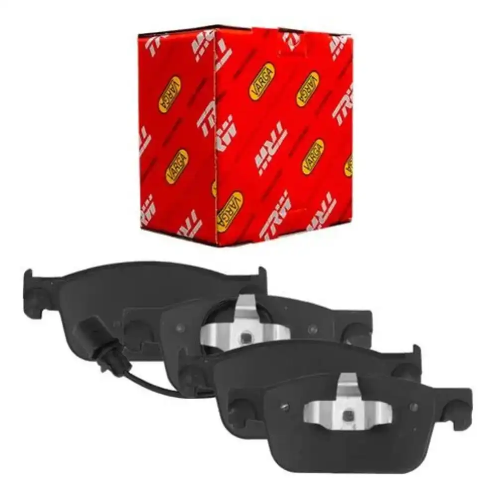 PASTILHA FREIO DIANTEIRA AUDI A4 A5 Q5 2007 A 2018