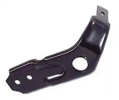 SUPORTE RADIADOR VECTRA 06/ ASTRA 99 INF ESQ C/ DIRECAO HID