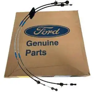 CABO ALAVANCA CAMBIO NEW FIESTA 2014 A 2019