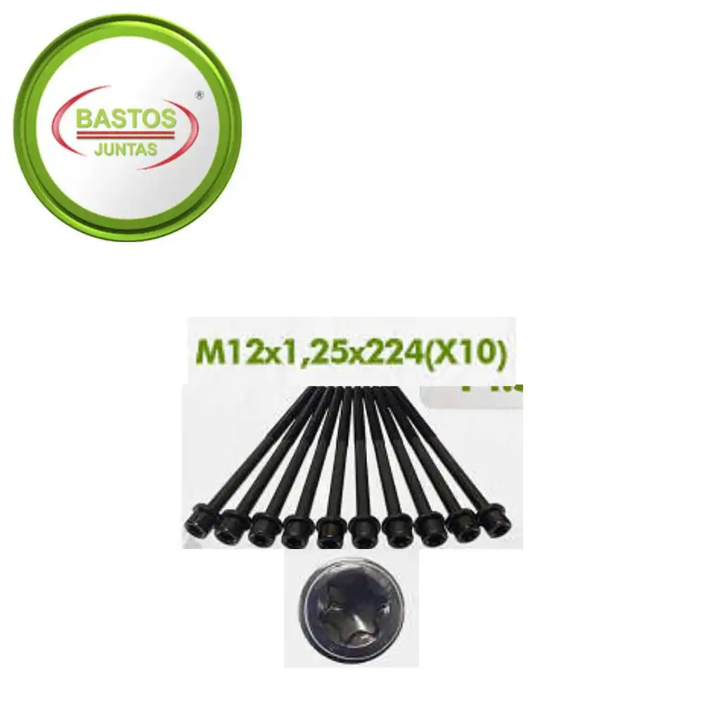 PARAFUSO CABECOTE TORO 2.0 16V DIESEL MULTIJET 2016 ACIMA