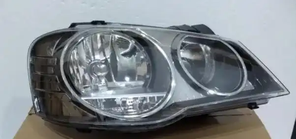 FAROL GOLF 2007 A 2012 DIR CROMOMIX