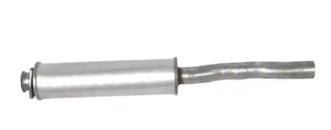 PRE SILENC GOL,V.P.S. 1.8 /91