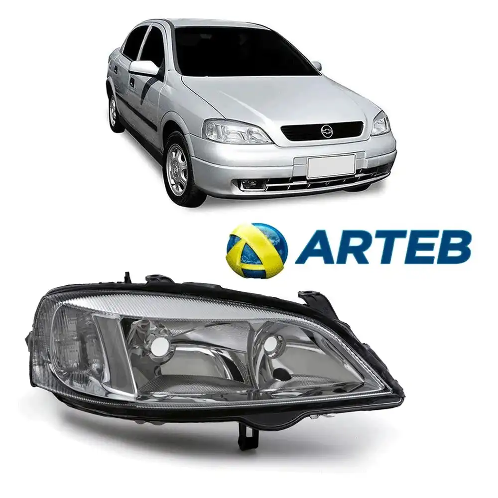 FAROL ASTRA 1999/ DIR