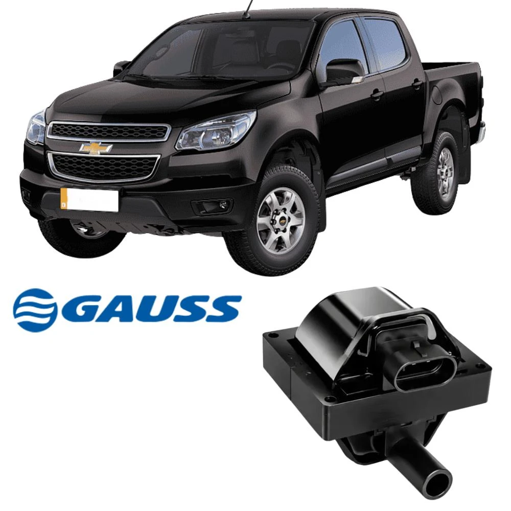 BOBINA INJ ELET S-10 BLAZER 4.3 V6