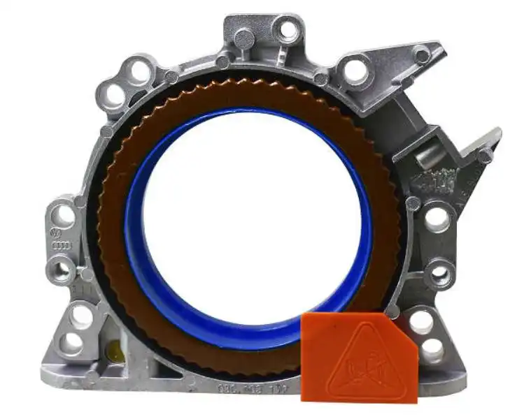 RETENTOR VOLANTE MOTOR GOL 1.0 1.6 2006/ FLEX  KOMBI 1.4 06/