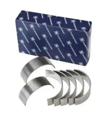 BRONZINA BIELA VW FUSCA 1200 0,25MM