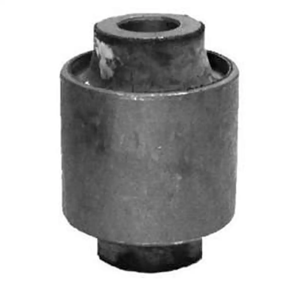 BUCHA BRACO SUSP TRAS AUDI A3 2006 A 2012 (BRACO CURVO) 12MM