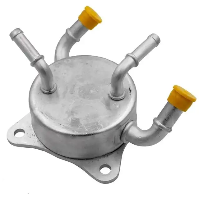 RADIADOR OLEO HONDA NEW CIVIC 06/11 CR-V 06/12