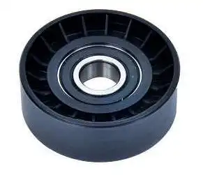 POLIA CORREIA ALTERNADOR CORSA 1.0 16V 1999 A 2002