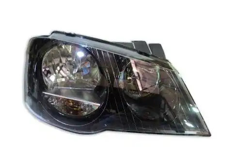 FAROL GOLF 2007 A 2012 DIR MASCARA NEGRA