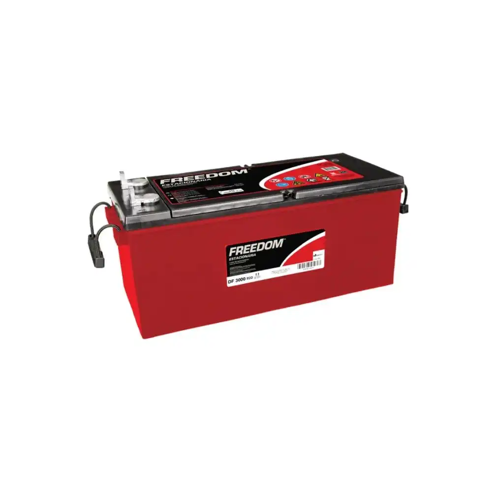 BATERIA FREEDOM ESTACIONARIA DF3000 185A
