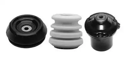 COXIM AMORTECEDOR DIANTEIRO VECTRA 1997 A 2011 COMPLETO