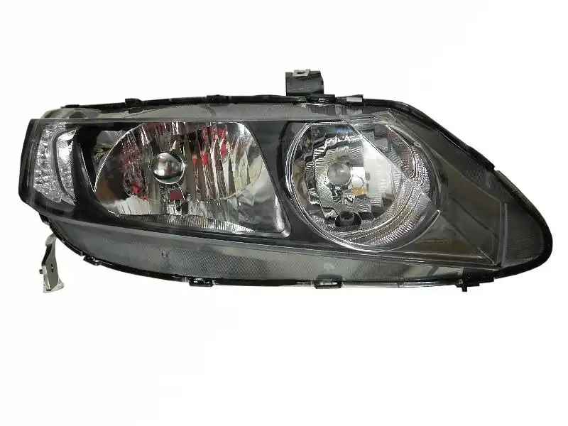 FAROL HONDA NEW CIVIC 2007 A 2011 DIR