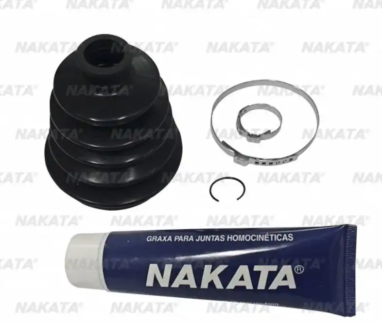 SANFONA HOMOC COBALT NOVO PRISMA ONIX SPIN 1.0 1.4 LADO RODA