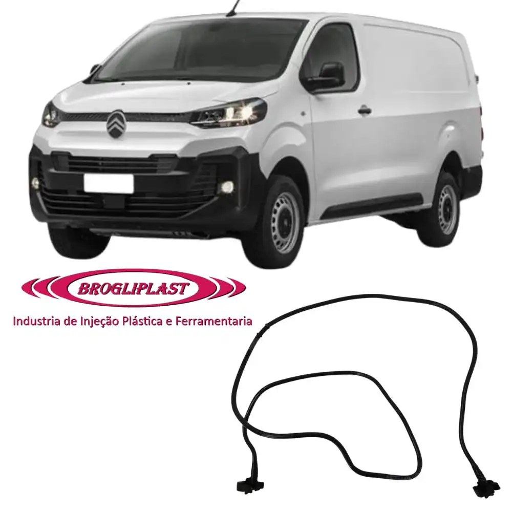 MANGUEIRA RESERVATORIO JUMPY 1.5 1.6 16V 2019 ACIMA RETORNO