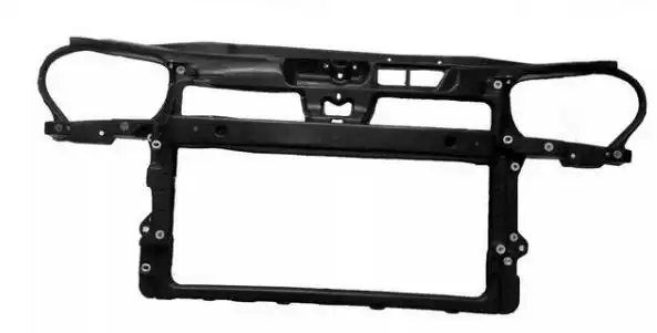 PAINEL FRONTAL POLO 03/06 C/AR (PLASTICO)