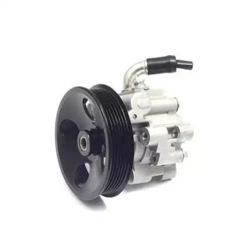 BOMBA DIRECAO HIDRAULICA S-10 2.8 4X4 4X2 DIESEL 2012/