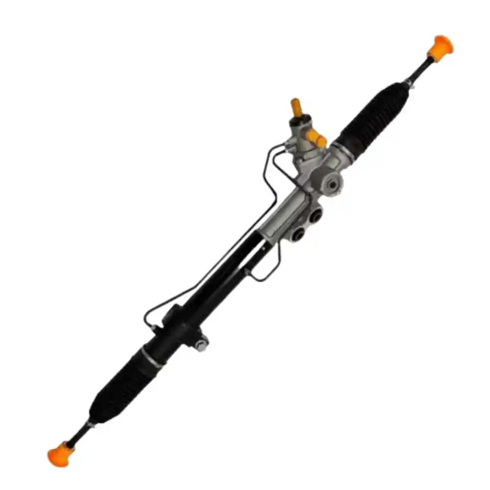 CAIXA DIRECAO NISSAN FRONTIER 2017 EM DIANTE