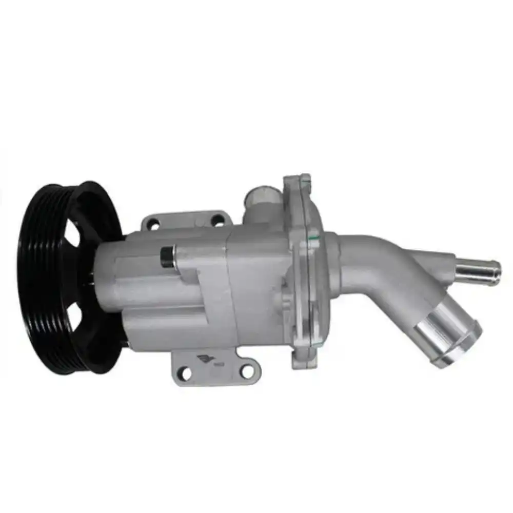 BOMBA DAGUA FIAT ARGO 1.8 16V 2018/ E-TORQ