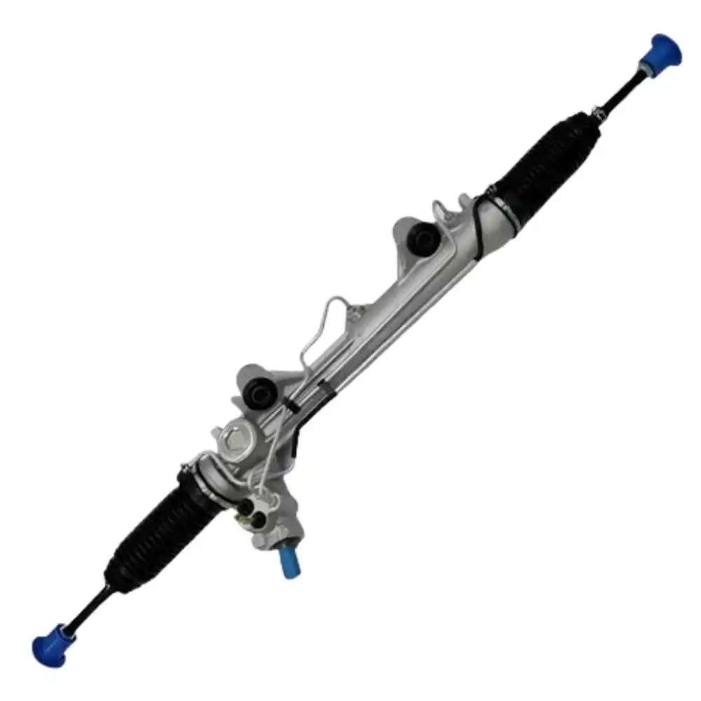 CAIXA DIRECAO RANGER 1998 A 2012 HIDRAULICA