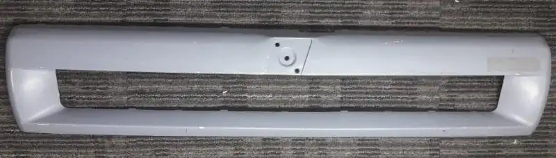 MOLDURA GRADE FIAT TIPO C/ PRIMER