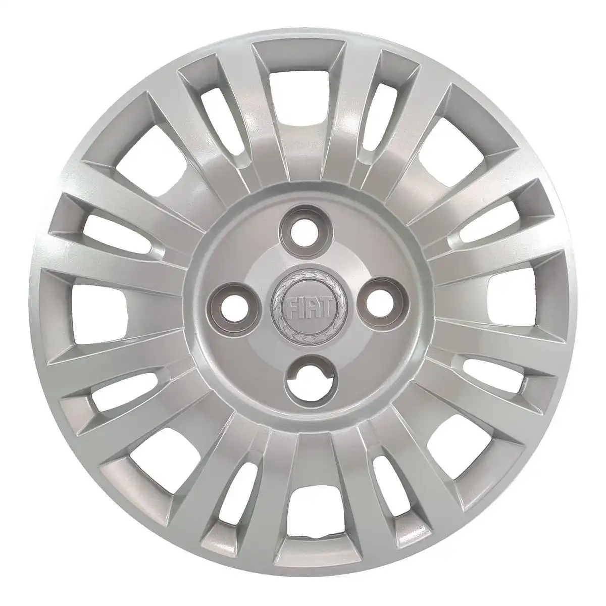 CALOTA ARO 13 FIAT UNO FIRE 04/ (PARAFUSADA)