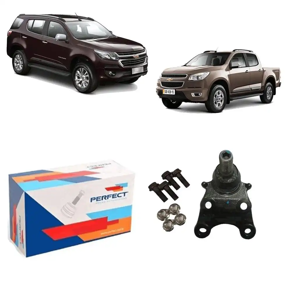 PIVO S-10 2012 A 2016 INFERIOR