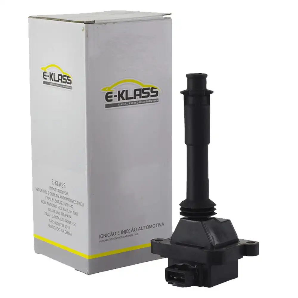 BOBINA IGNICAO FIAT MAREA 2.0 20V 1996 A 2000