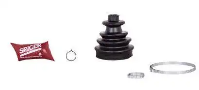 SANFONA HOMOC ESCORT VERONA APOLLO 1.3 1.6 1.8