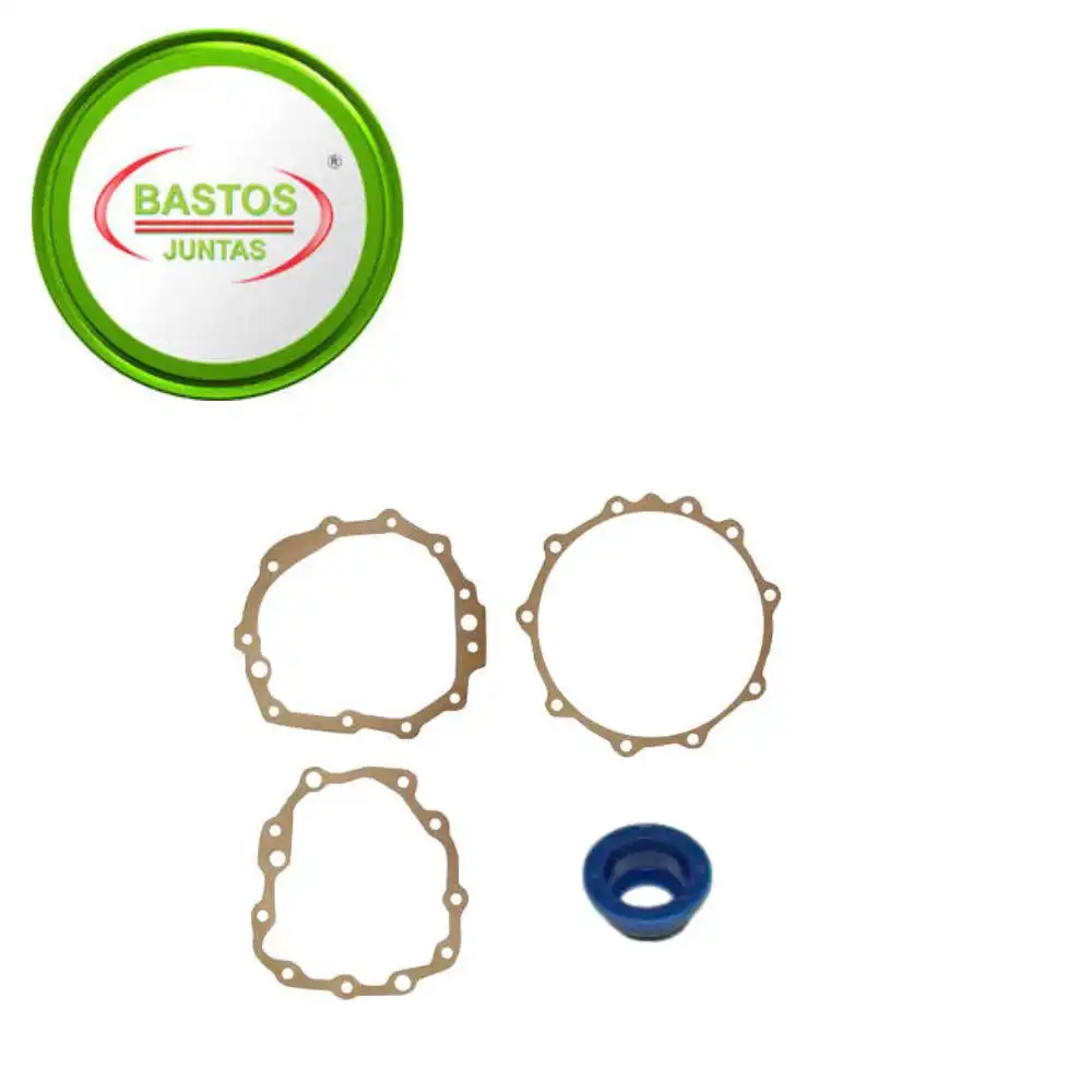 JUNTA CAIXA GOL 1.0 8V 2002 ACIMA COM RETENTOR