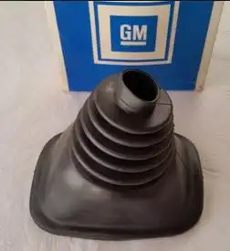 SANFONA ALAVANCA CAMBIO OMEGA (INFERIOR)