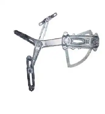 MAQUINA VID CORSA 02/ MANUAL 4PTS DIANT DIR