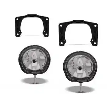 FAROLETE FIAT PALIO BRAVA MAREA PUNTO C/SUPORTE