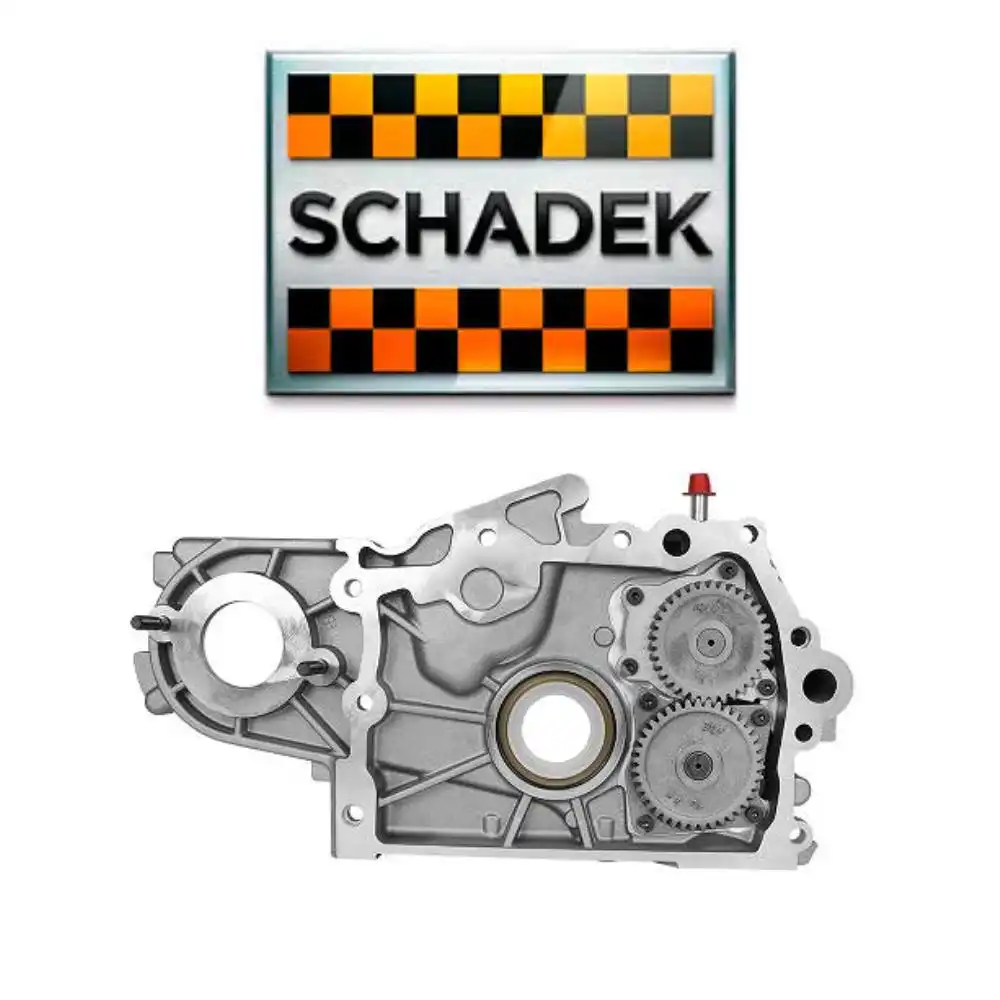 BOMBA OLEO S-10 2.8 16V DIESEL 200 CV 2013 ACIMA