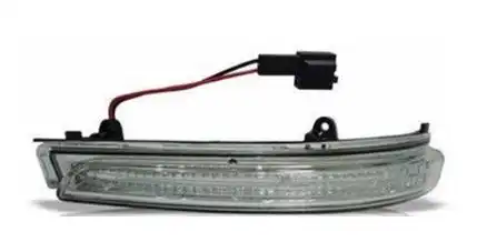 SINAL ESPELHO FOX GOL GVI 12/ GOLF 14/ POLO 17/ VW UP! 14/ E