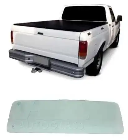 VIDRO VIGIA F-1000 93/98 FIXO