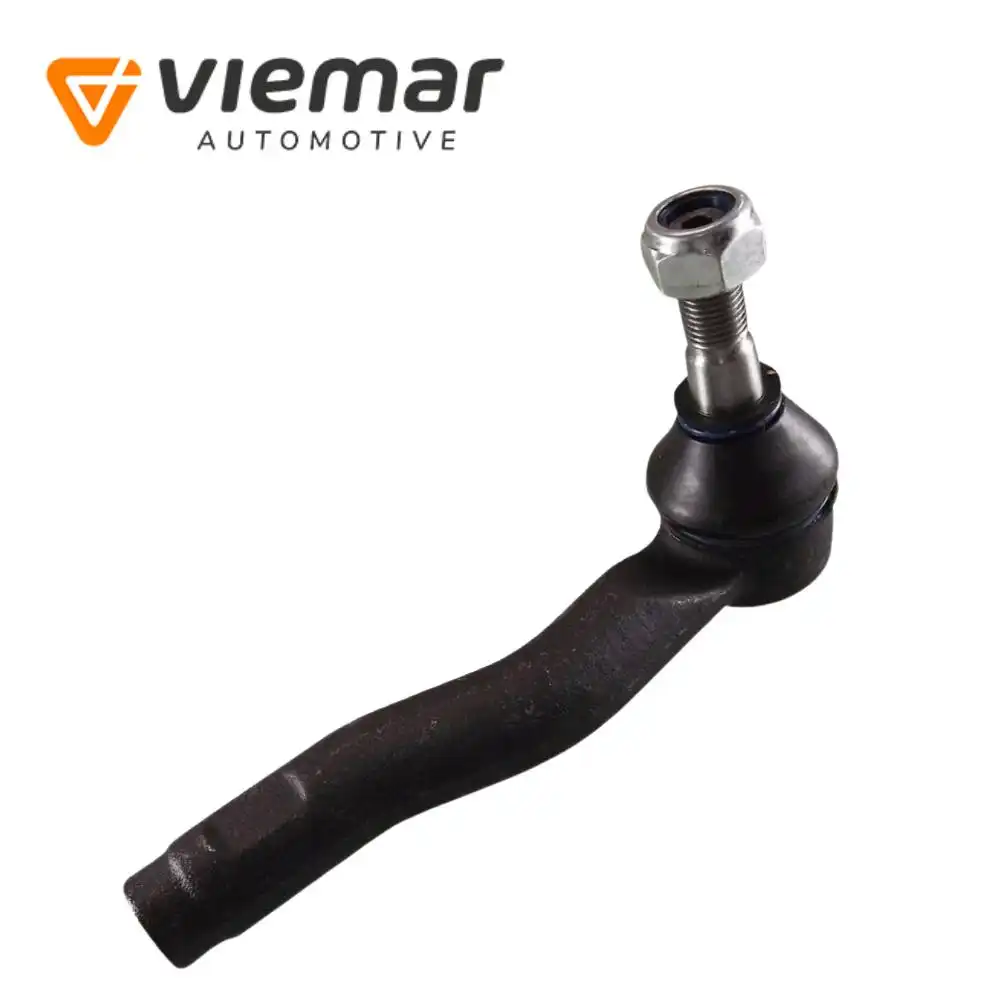 PONTEIRA DIRECAO FUSION 2006/ ESQ