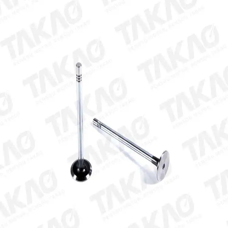 VALVULA ADMISSAO FORD RANGER 2.2 2.4 3.2 2013 EM DIANTE