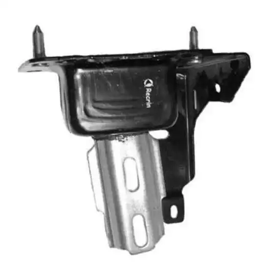 CALCO MOTOR CITROEN C3 1.6 16V 2002 A 2012 ESQUERDO