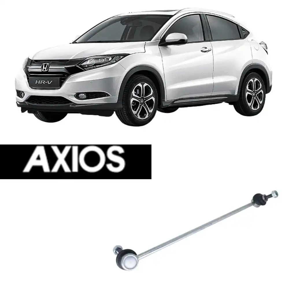 BIELETA DIANTEIRA HONDA HR-V 2015 A 2021 ESQ