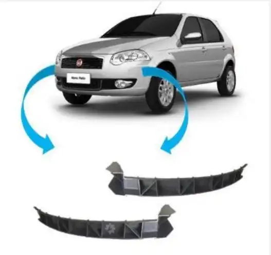 GUIA PARACHOQUE DIANT PALIO STRADA 08/ DIANT DIR