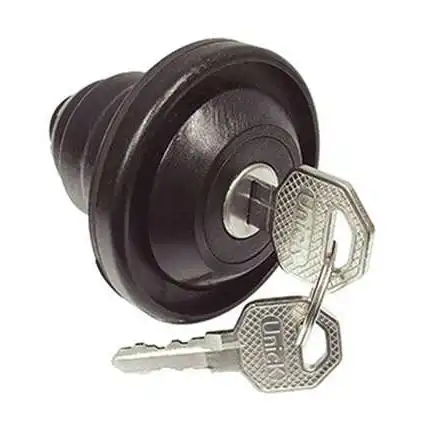 TAMPA TANQUE ESCORT ZETEC 97/ C/ CILINDRO