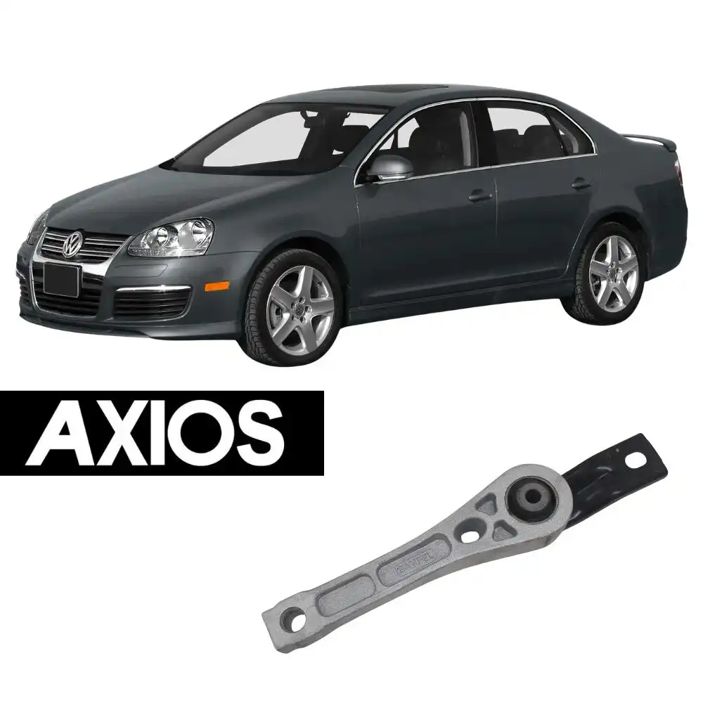 CALCO CAIXA JETTA 2.5 07/ (TIPO BIELA)