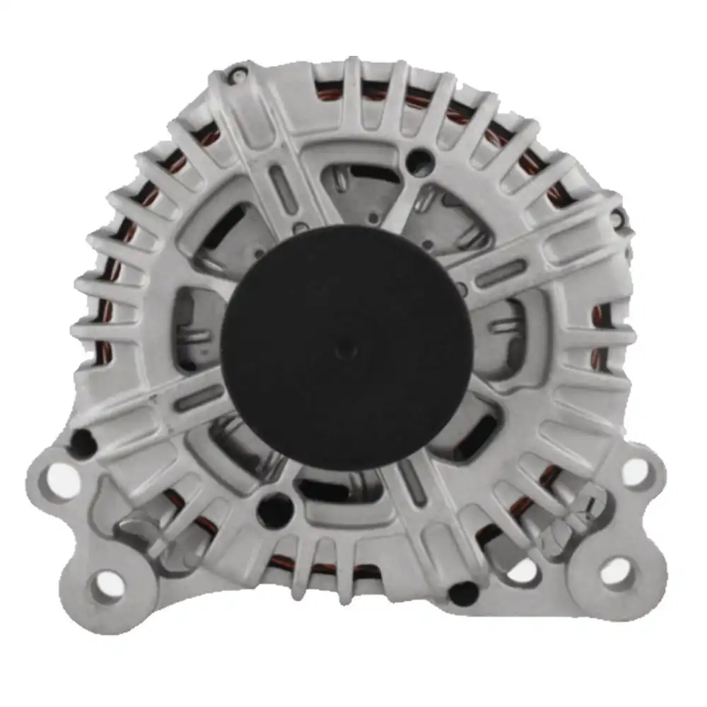 ALTERNADOR GOLF 1.6 2.0 2005 A 2012